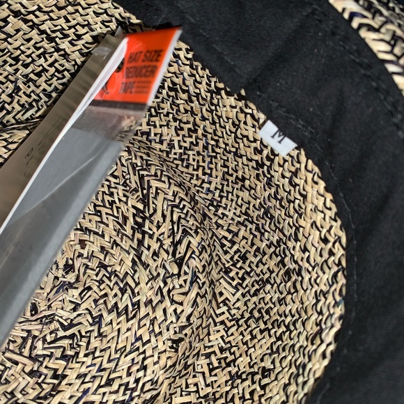 Anthropologie Van Palma aurora hat new with tags size medium - Picture 9 of 13